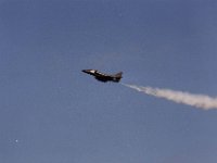 Airshow over Blenheim 1